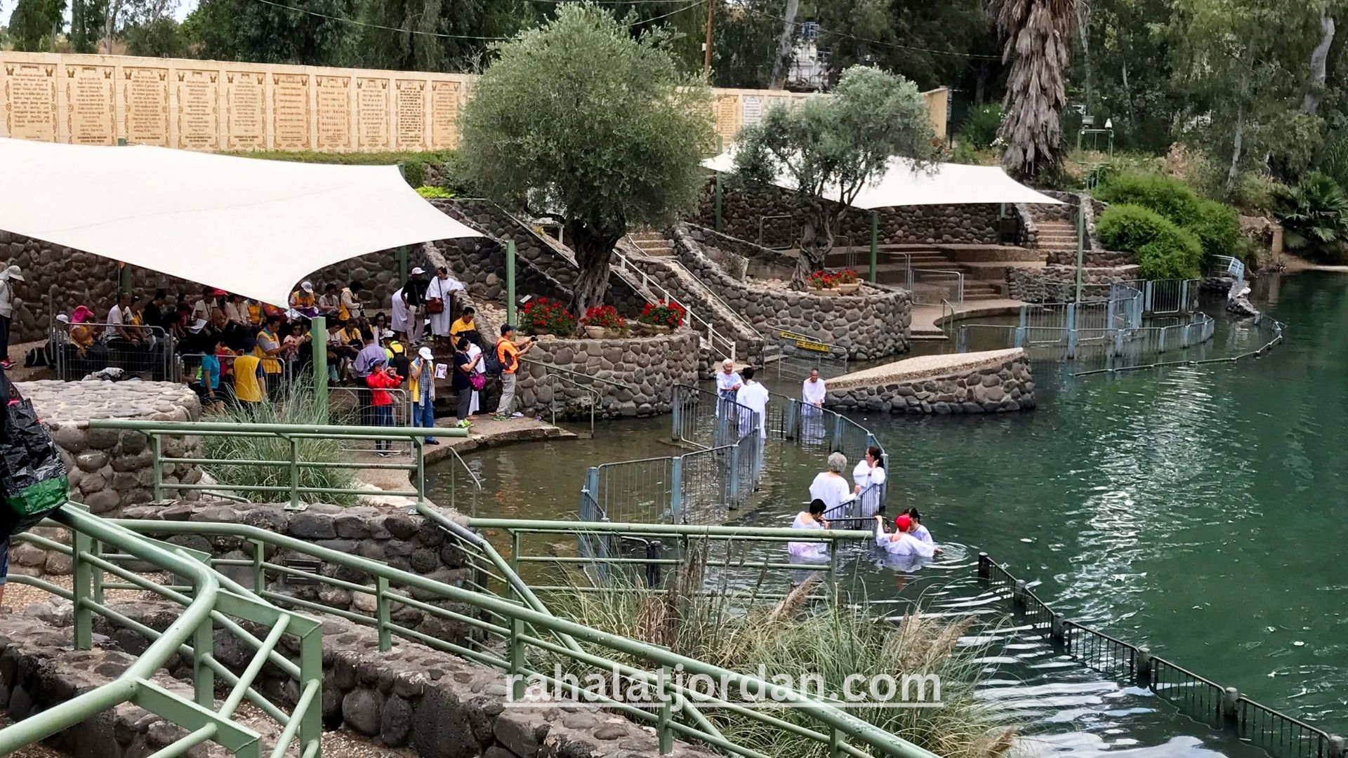 الأنشطة السياحية المثيرة التي يمكنك القيام بها في الأردن - التعريف بالأنشطة السياحية في الأردن