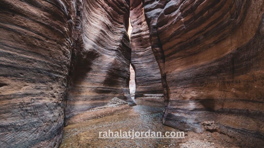 السياحة الدينية في الاردن